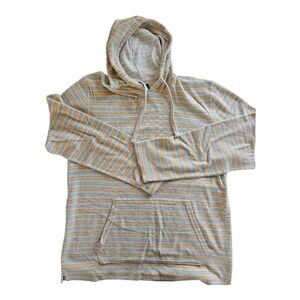 O'Neill Terrycloth Hoodie Large